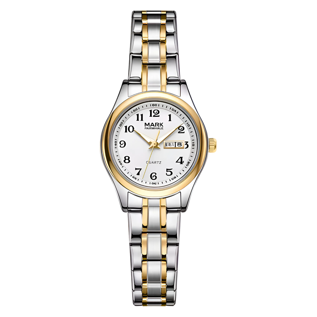 SERENA Royal Skeleton Automatic Women's Quartz Watch
