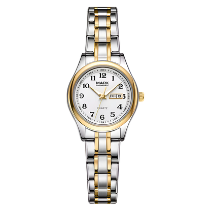 SERENA Royal Skeleton Automatic Women's Quartz Watch
