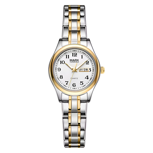 SERENA Royal Skeleton Automatic Women's Quartz Watch