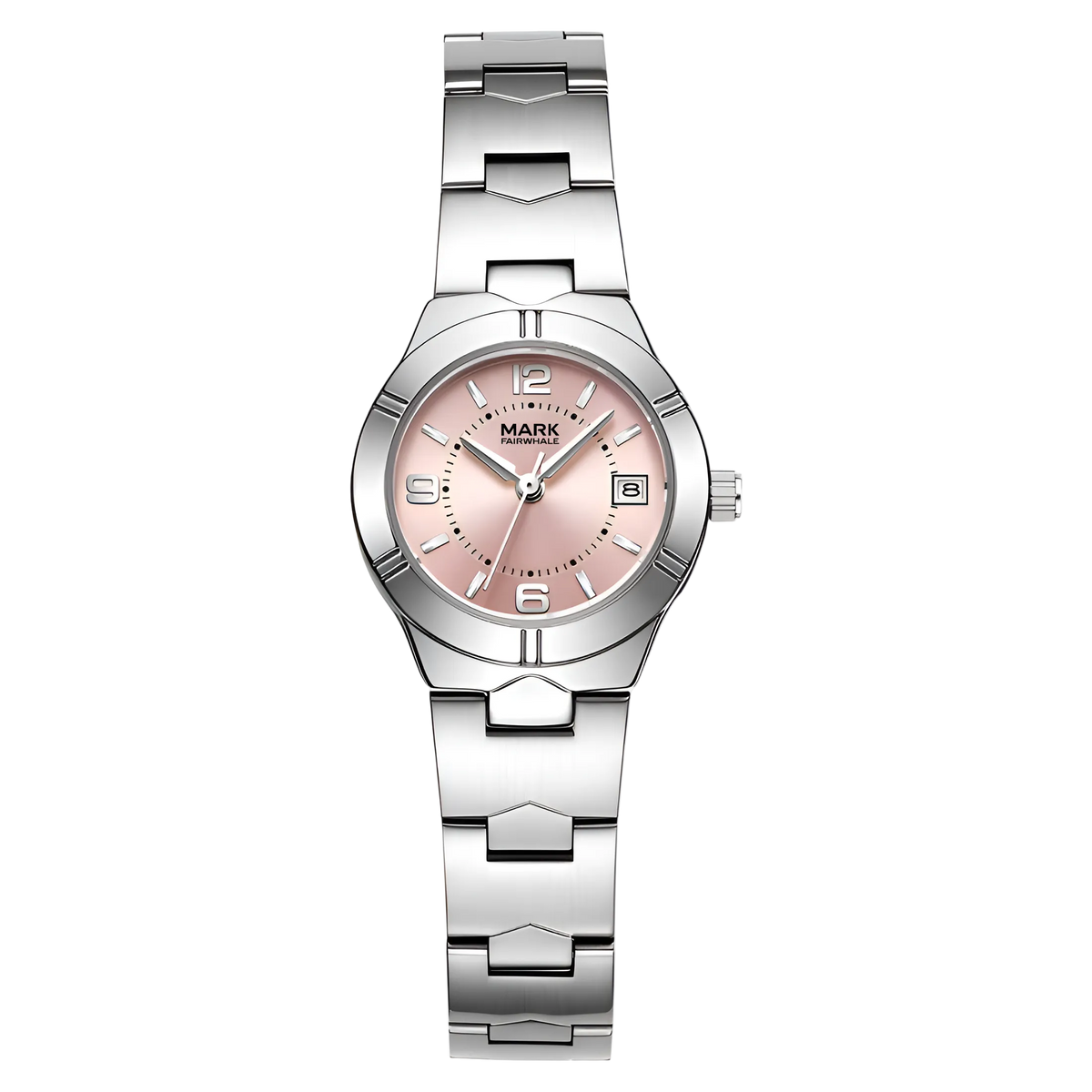 SERALYN Royal Skeleton Automatic Women's Quartz Watch