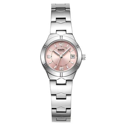 SERALYN Royal Skeleton Automatic Women's Quartz Watch
