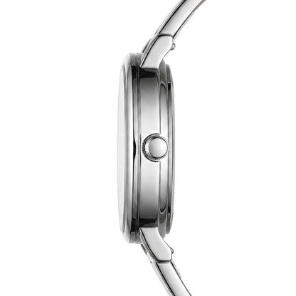 ELVARENA Royal Skeleton Automatic Women's Quartz Watch