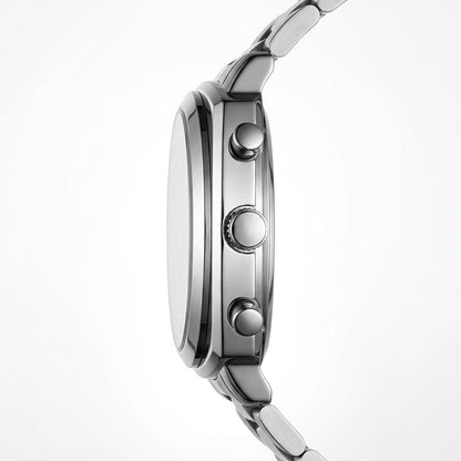AURIXON Royal Skeleton Automatic Watch