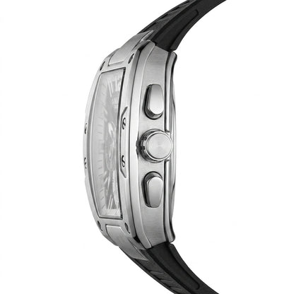 TONNERIX Royal Skeleton Automatic Watch