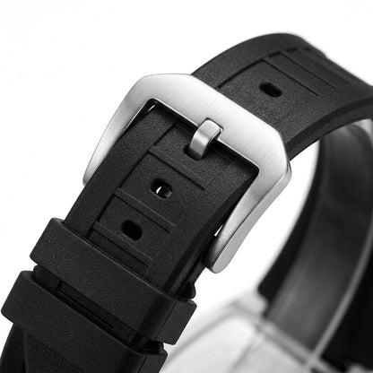 TONNERIX Royal Skeleton Automatic Watch
