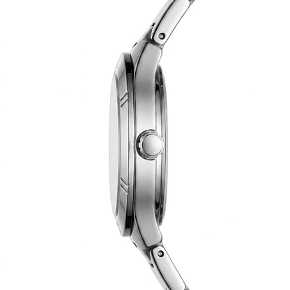 SERALYN Royal Skeleton Automatic Women's Quartz Watch