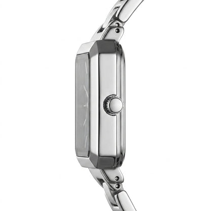 MONARCH Square Quartz Watch