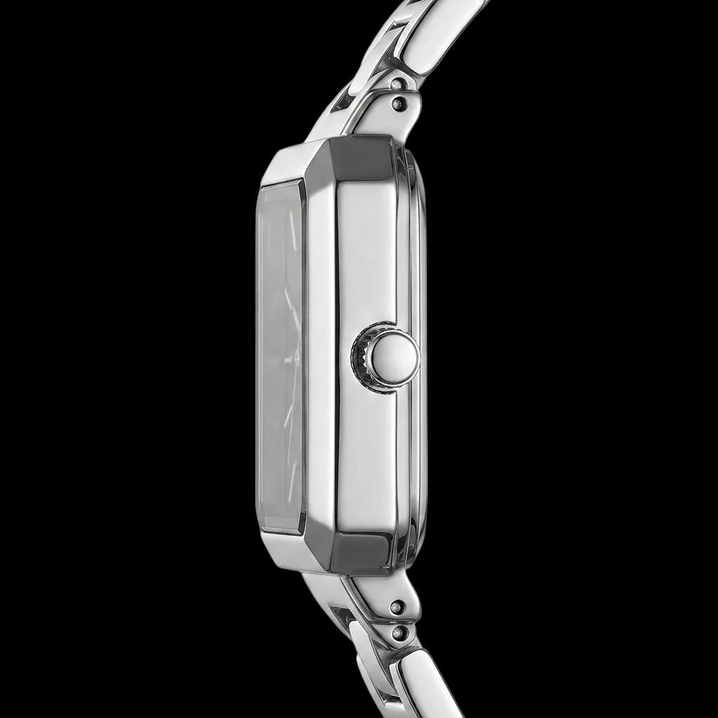 Polished Comfort Profile