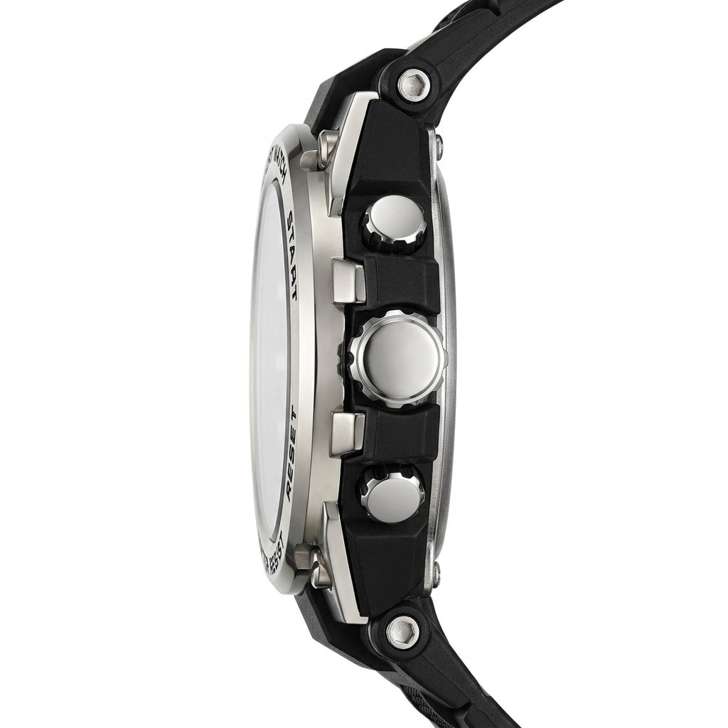 TACTIVOR Royal Skeleton Automatic watch