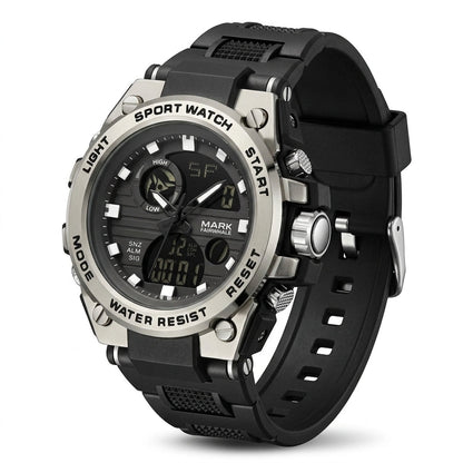 TACTIVOR Royal Skeleton Automatic watch
