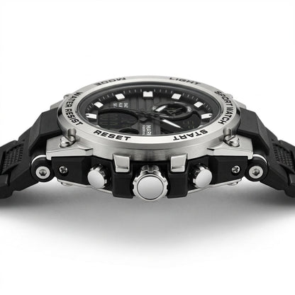 TACTIVOR Royal Skeleton Automatic watch
