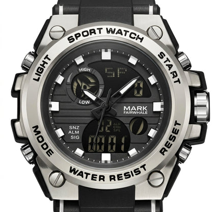 TACTIVOR Royal Skeleton Automatic watch