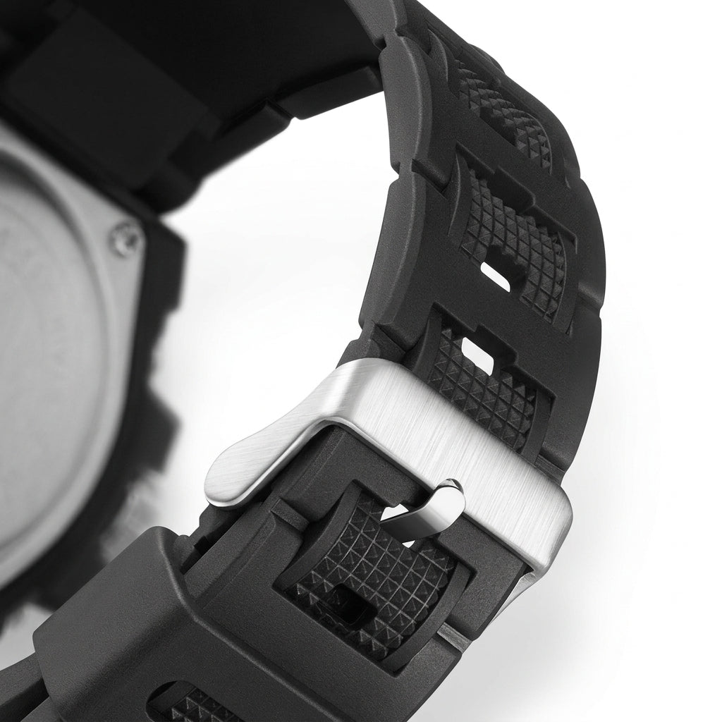TACTIVOR Royal Skeleton Automatic watch