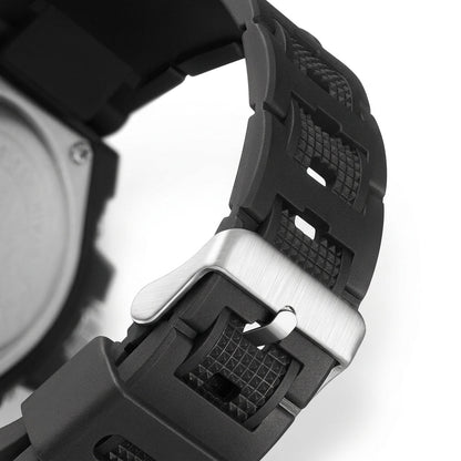 TACTIVOR Royal Skeleton Automatic watch