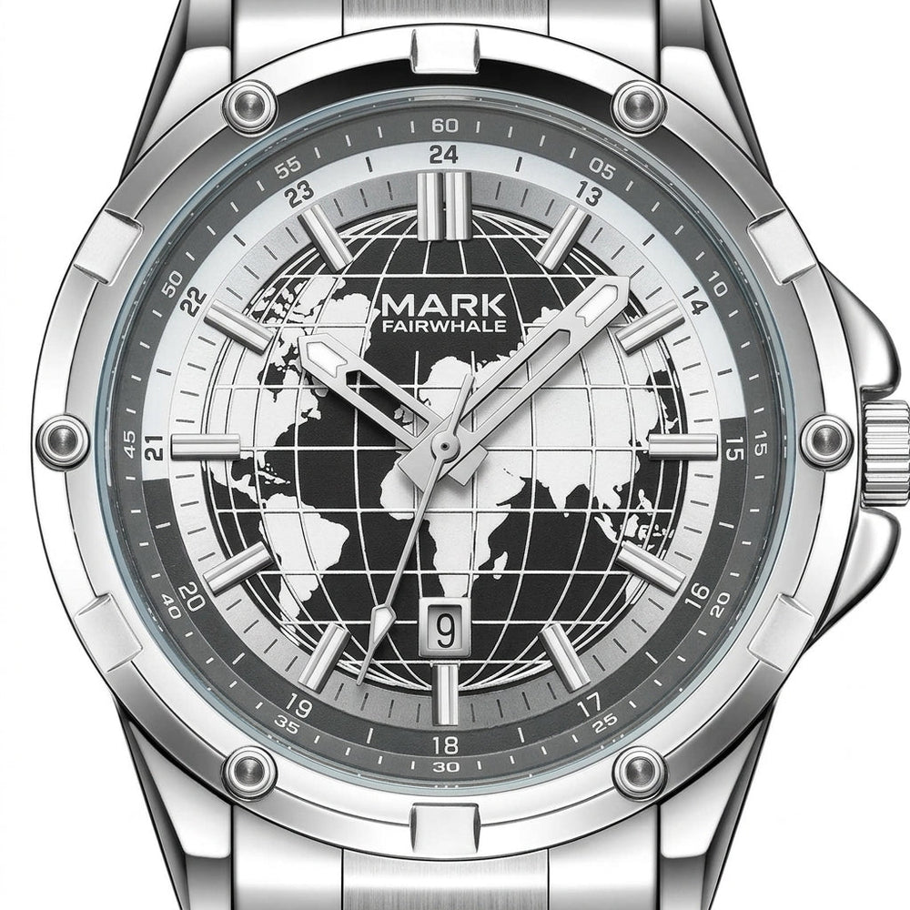 CLASSIFOR  Royal Skeleton Automatic watch