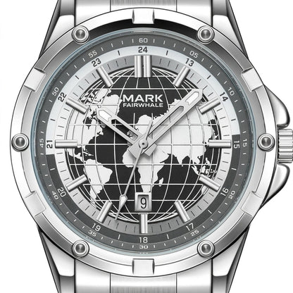 CLASSIFOR  Royal Skeleton Automatic watch