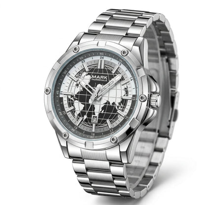 CLASSIFOR  Royal Skeleton Automatic watch