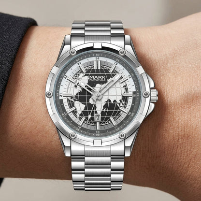 CLASSIFOR  Royal Skeleton Automatic watch