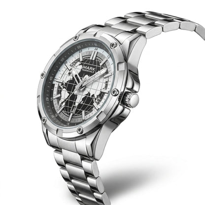 CLASSIFOR  Royal Skeleton Automatic watch