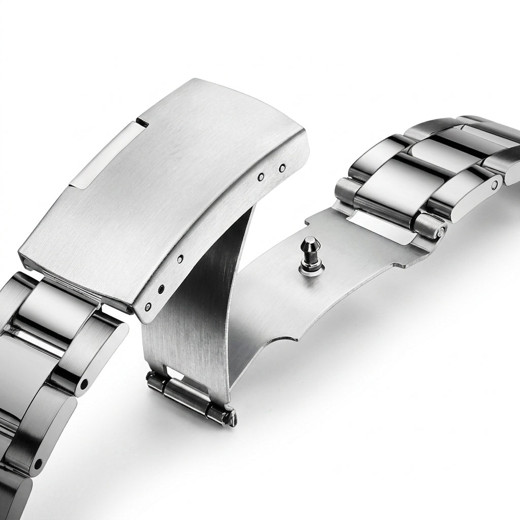 CLASSIFOR  Royal Skeleton Automatic watch