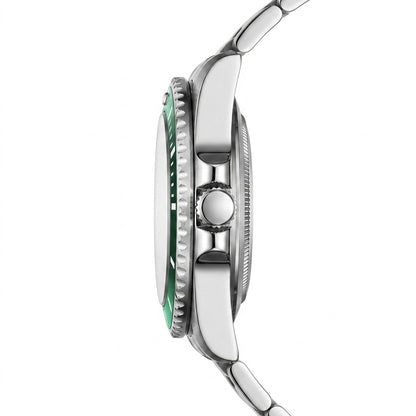 AQUAVERT Royal Skeleton Automatic Watch