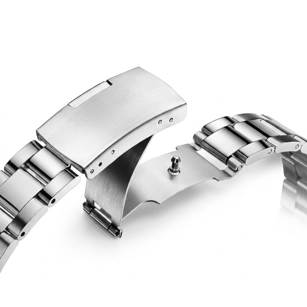 AQUAVERT Royal Skeleton Automatic Watch