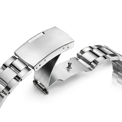 AQUAVERT Royal Skeleton Automatic Watch