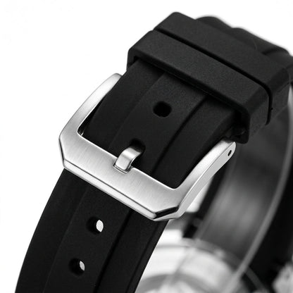 MIRRORA  Royal Skeleton Automatic Watch