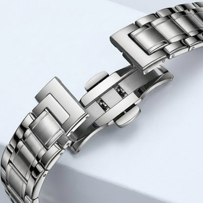 REGALIS Royal Skeleton Automatic Watch