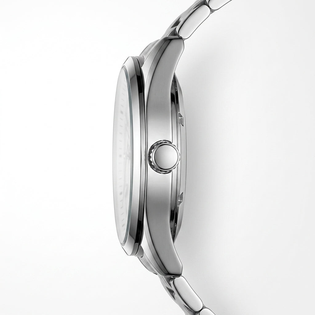 REGALIS Royal Skeleton Automatic Watch