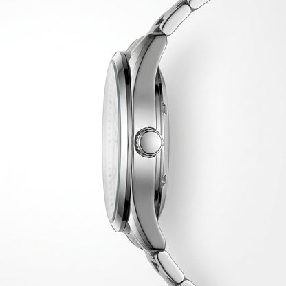 REGALIS Royal Skeleton Automatic Watch