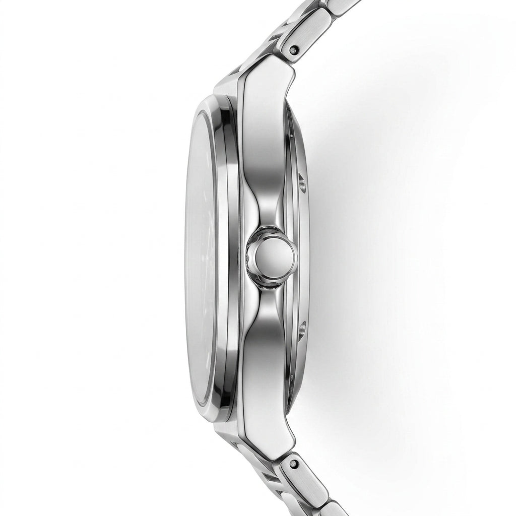 MONARCH Royal Skeleton Automatic Watch