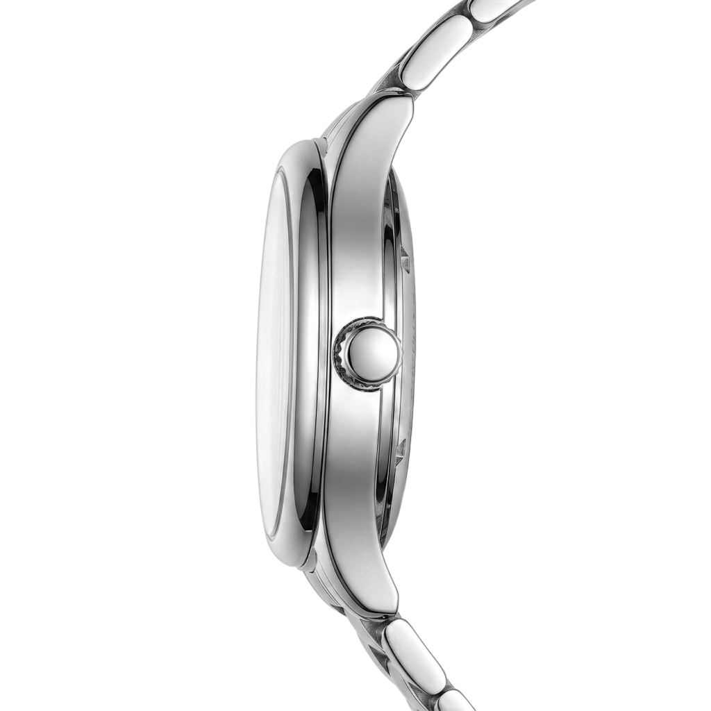 Polished Case, Comfortable Fit