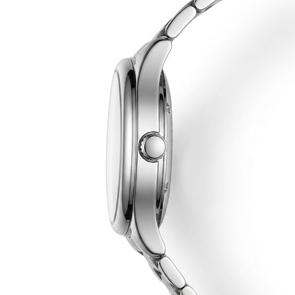 AUREON Royal Skeleton Automatic Watch