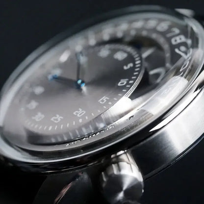 Artistry of Retrograde Mechanics