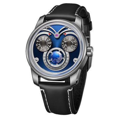 Custom Owl Watch Manufacturer | OEM/ODM Brand Production