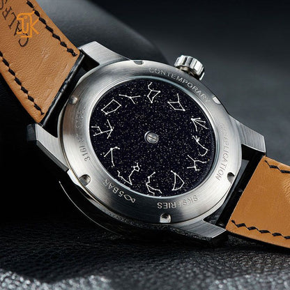 Mesmerizing Aventurine Starry Sky