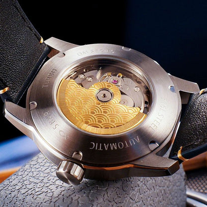 Custom Owl Watch Manufacturer | OEM/ODM Brand Production