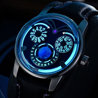 Custom Owl Watch Manufacturer | OEM/ODM Brand Production