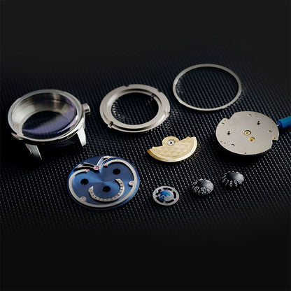 Custom Owl Watch Manufacturer | OEM/ODM Brand Production